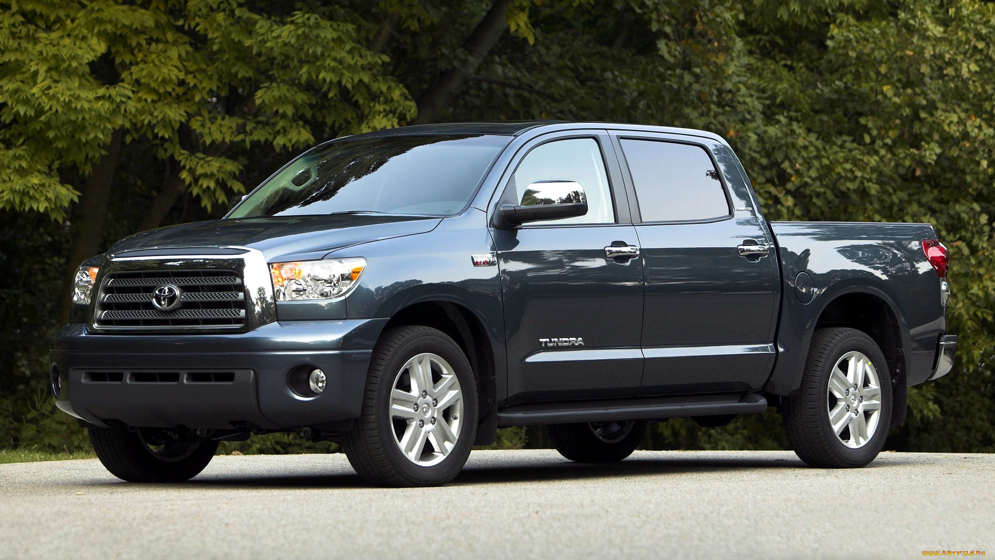 toyota, tundra, , , motor, corporation